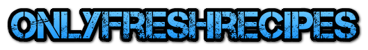 onlyfreshrecipes.com