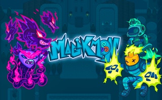 Magikmon